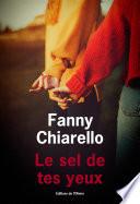 Le Sel de tes yeux