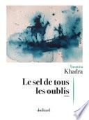 Le Sel de tous les oublis