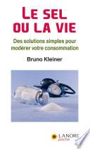 Le sel ou la vie