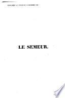 Le Semeur