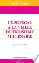 Le Sénégal à la veille du troisième millénaire