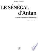 Le Sénégal d'antan