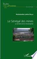 Le Sénégal des mines