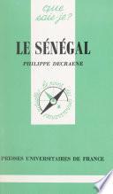 Le Sénégal