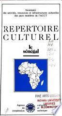 Le Sénégal