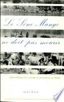 Le Séno-Mango ne doit pas mourir