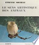 Le sens artistique des animaux