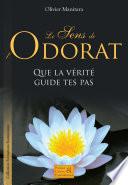 Le sens de l'odorat