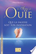 Le sens de l'ouïe