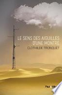 Le sens des aiguilles d'une montre