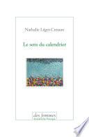 Le sens du calendrier
