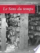 Le Sens du temps
