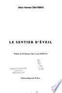 Le sentier d'éveil