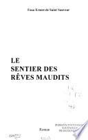 Le sentier des rêves maudits