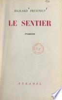 Le sentier