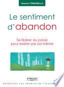 Le sentiment d'abandon