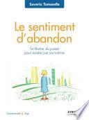 Le sentiment d'abandon