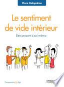Le sentiment de vide intérieur