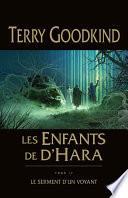 Le Serment d'un voyant