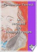 Le serment des hommes rouges