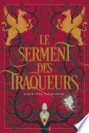 Livre Le Serment des traqueurs