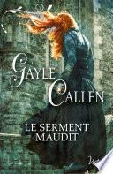 Le serment maudit
