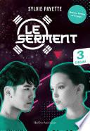 Le Serment, tome 3 - Samsara