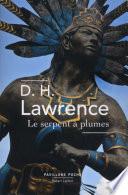 Le Serpent à plumes