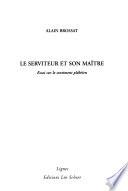 Le serviteur et son maître