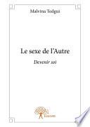 Le sexe de l'Autre