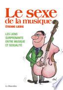 Le sexe de la musique
