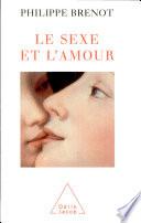 Le sexe et l'amour