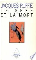 Le sexe et la mort