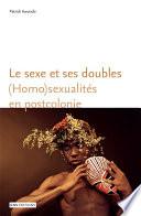 Le sexe et ses doubles