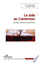 Le sida au Cameroun