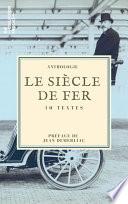 Le Siècle de fer
