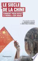 Le siècle de la Chine