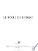 Le siècle de Rubens