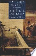 Le Siège de Lyon