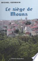 Le Siège de Mouns