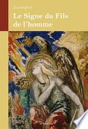 Le Signe du Fils de l'homme