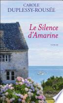 Le Silence d'Amarine