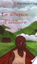 Le silence d'Isidore