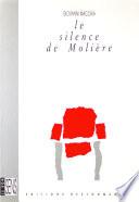Le Silence de Molière