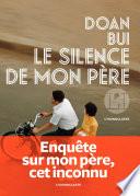 Le Silence de mon père