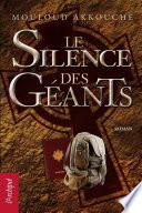 Le silence des géants