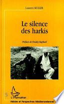 LE SILENCE DES HARKIS