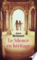 Le Silence en héritage