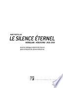 Le silence éternel