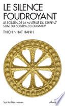 Le Silence foudroyant